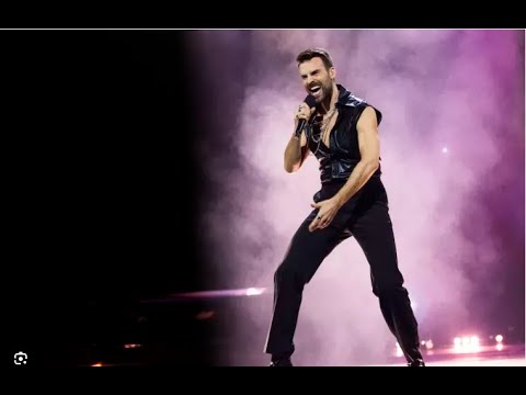 Kim Wigaard - Creep [Radiohead] - 2025