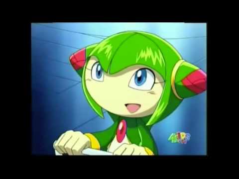 Tails The Red-Nosed Fox - Part 6 Poor Tails Runs Away/"There's Always Tomorrow"