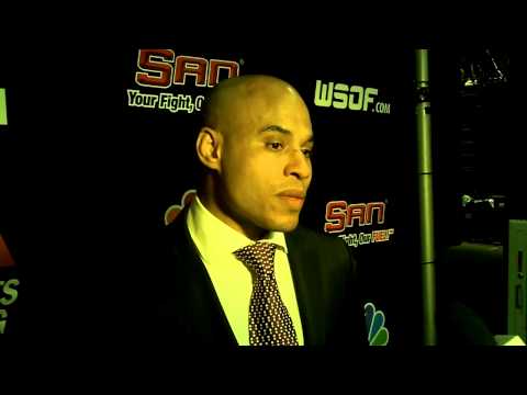 Ali Abdelaziz Has Some Crazy Reasoning As To Why Fighter Pay Should Be Kept Private