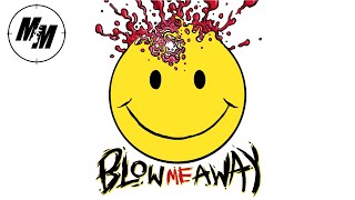 Blow Me Away (Sad Pop Punk for Grown Ups) Music Video