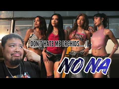 no na - honk! (Official Music Video)/BBJ Reacts