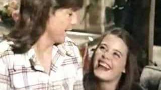 The Partridge Family - I'll Never ever get over you