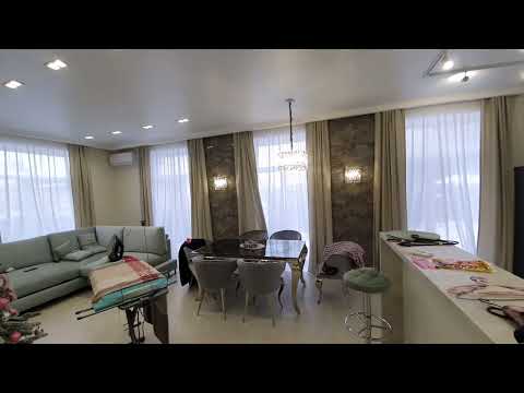 Раздвижные электрокарнизы Onviz. Работа в группе.