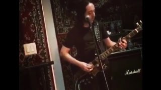 System Of A Down jamming at Daron Malakian's house (October 17, 2016)