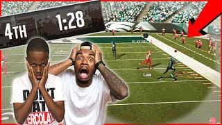 OH SNAP! How Did That Happen?! An Ending You Have To See To Believe! - MUT Wars Ep.75