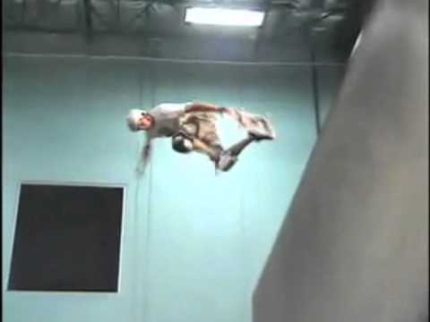 Pro-Tec Helmets - Riding Tips from Bucky Lasek