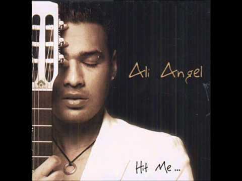 Ali Angel feat. Warren - 7ème syel