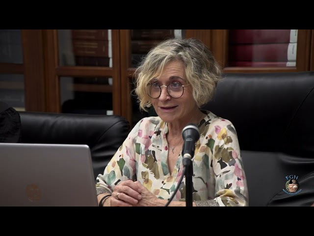 Vídeo relacionado con El Sahara occidental y España: historia, política y derecho (SIN COLECCION)