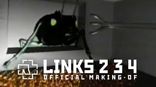 Rammstein - Links 2 3 4 (Official Making Of)