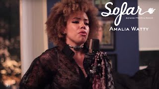 Amalia Watty - Someone To Know Me | Sofar NYC