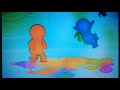 Nick Jr Productions Logo 1997 1998 1999