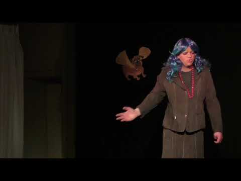 TD 09.02.2019 - 05 - RoseLaFemmes - Durch die Nacht