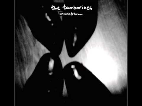 The Tamborines - Falling Slowly