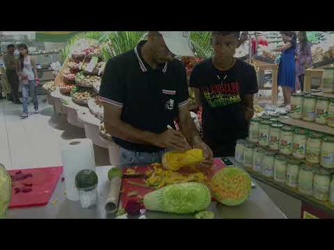 Nesty Jhany -  menaze arrange