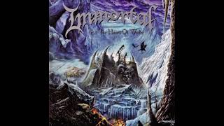 Immortal - Tragedies Blow at Horizon
