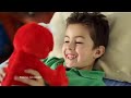 Tickle Time Elmo Ad 2012 UK