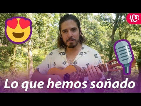 Roi Méndez ft. CADENA 100 - Lo que hemos soñado (Videoclip oficial)