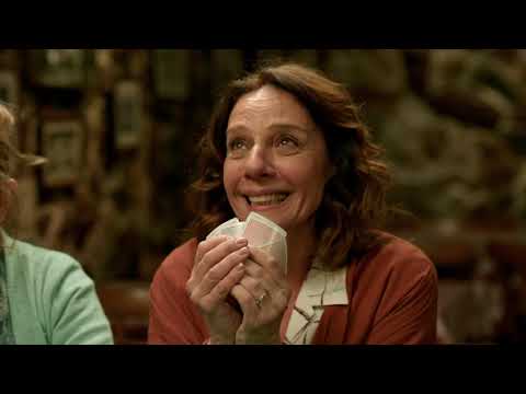 Trailer de Amigas de Sorte (2021)