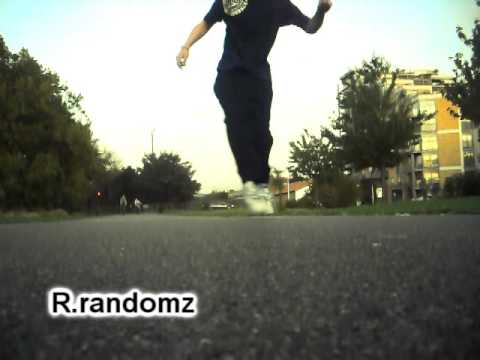 R.randomz, Loung, Minh, 3Way // Janet Jackson ft. Busta, Ciara & Fabolous - Feedback (Remix)