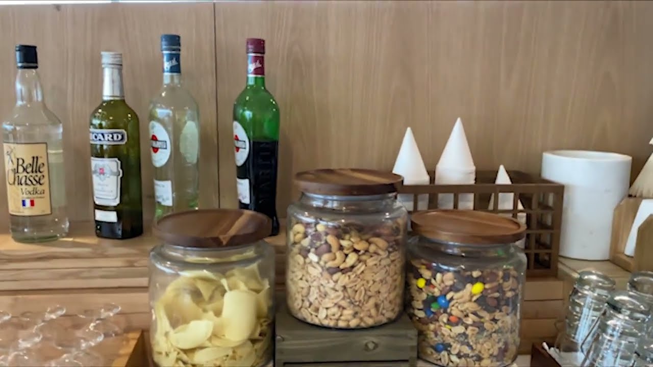 Air France/KLM Lounge thumbnail