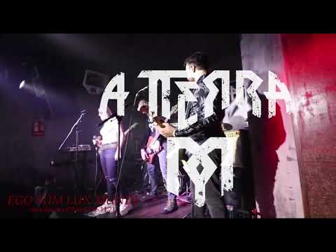 EGO SUM LUX MUNDI. Show en la sala Specka en Noviembre de 2021.