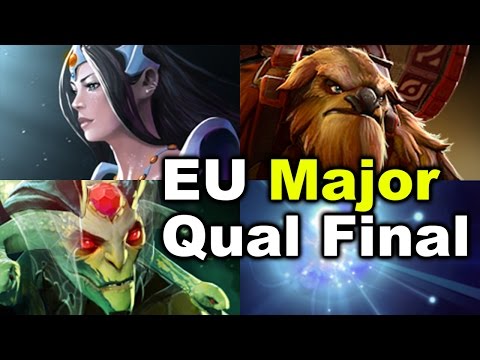 SingSing Bone7 - Crazy BloodBath - Kaipi vs sQreen EU Manila QL Final
