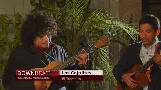 LOS COJOLITES, EL TROMPITO