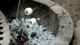 Bob&#39;s Patent-Pending Smore Process