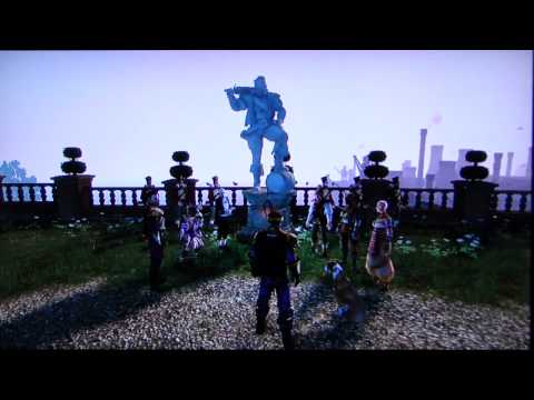 Fable 3 playthrough pt80 (final)