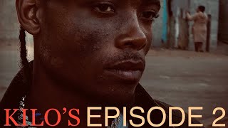 KILO’S Season 1 E2  Short Film 🎬