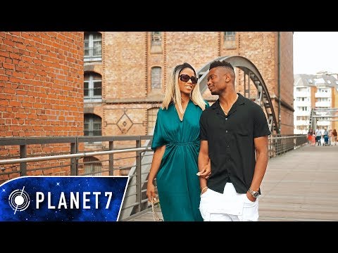 Ju Keendo feat. Big Carlos - Ko Fima (Official Video UHD 4K)