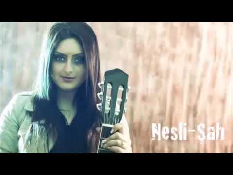 NESLİ-ŞAH BİR EVİM VAR KALEDEN KARADENİZ ŞARKISI