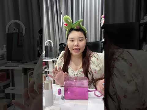 Hướng dẫn sử dụng wennil aqua