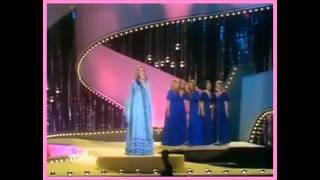 Olivia Newton-John - Long Live Love (Eurovision Performance 1974)