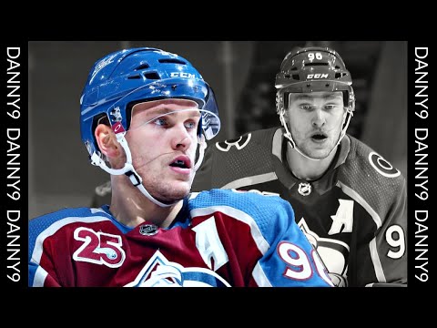 Mikko Rantanen's First 20 GOALS of 2021 | NHL Highlights