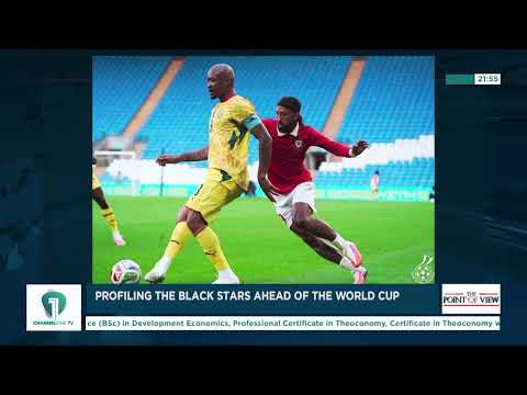 Black Stars Squad Under Debate : Experts Break Down Striker & Midfield Issues | Point of View