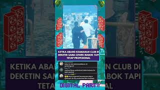 Download lagu When a club employee gets approached by a drunk girl #party #clubbing mp3