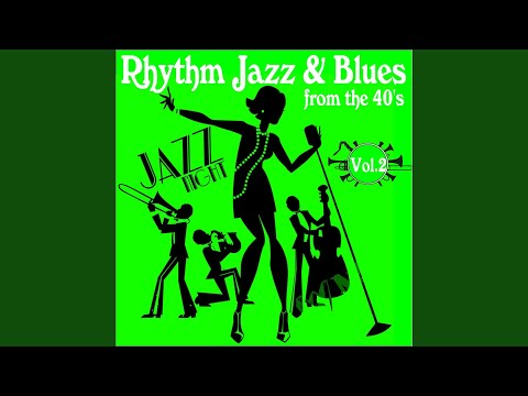 Trouble in Mind (feat. With Lucky Millinder Orchestra)