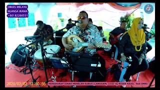 Download lagu MENGHARAP SINAR MENELAN KABUS (LANGGAM) cover by ROJER KAJOL feal ORKES MELAYU ROJER (OM.ROJER) mp3