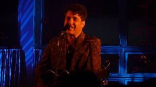 Joe Henry - Scare Me to Death (Live in Aarhus, 08/27/09)