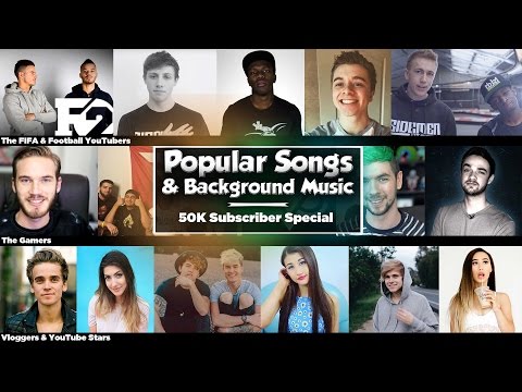 Download Popular Songs Background Music Youtubers Use 3gp Mp4 Codedwap