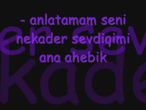 ak/stylez ;) seni cok seviyorum (L)