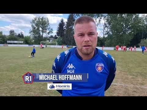 Régional1 Homiris, Forbach - Vauban (1-3), le résumé