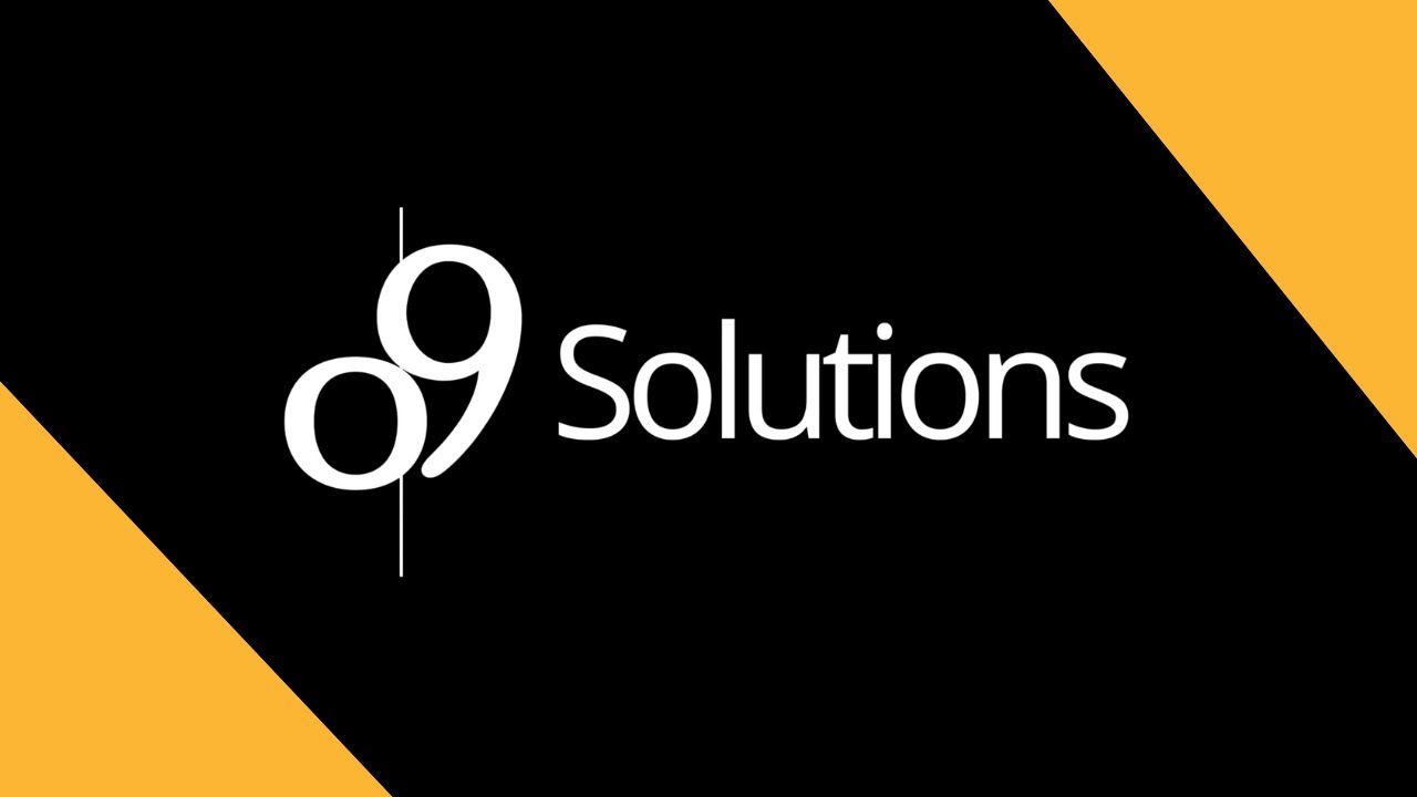 RETHINK Retail's Solution Spotlight: o9 Solutions