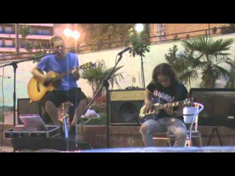 16 The Voodoo Txixi Proyect - Closing Time