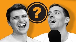 RACIST AVENGERS? - Open Haus #167