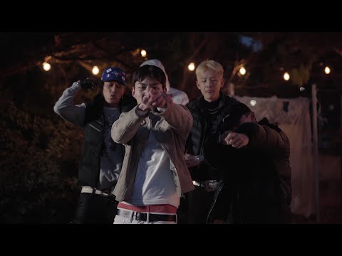 [MV] 아우릴고트 (Ourealgoat) - 진저리 (Feat. 릴러말즈 (Leellamarz), 제네 더 질라(ZENE THE ZILLA)) 🎥 SILLYELLO