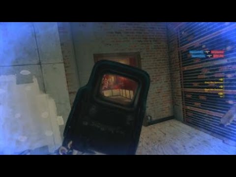 ACTION PHA... ROUND OVER!!!! R6 Siege FASTEST ACE!