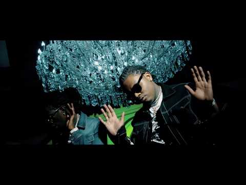 Gunna - Oh Okay ft. Young Thug & Lil Baby [Official Music Video]