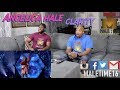 Angelica Hale_ 9-Year-Old Sings Incredible 'Clarity' Cover - America's Got Talent 2017 (Reaction)